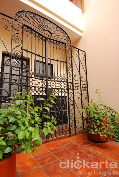 Olga Querida B&B Hostal Guadalajara Exterior foto