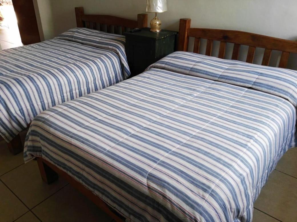 Olga Querida B&B Hostal Guadalajara Exterior foto